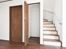 【神奈川県/横浜市瀬谷区二ツ橋町】瀬谷区二ツ橋町　新築戸建　A号棟 収納