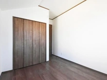 【神奈川県/横浜市瀬谷区二ツ橋町】瀬谷区二ツ橋町　新築戸建　A号棟 洋室：約4.6帖