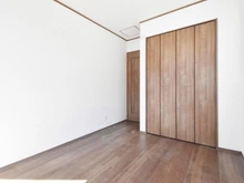 【神奈川県/横浜市瀬谷区二ツ橋町】瀬谷区二ツ橋町　新築戸建　A号棟 洋室：約4.8帖