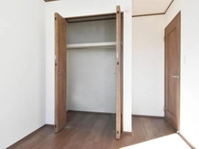 【神奈川県/横浜市瀬谷区二ツ橋町】瀬谷区二ツ橋町　新築戸建　A号棟 収納