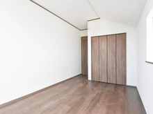 【神奈川県/横浜市瀬谷区二ツ橋町】瀬谷区二ツ橋町　新築戸建　A号棟 洋室：約6帖