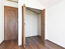 【神奈川県/横浜市瀬谷区二ツ橋町】瀬谷区二ツ橋町　新築戸建　A号棟 収納