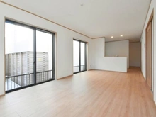 【神奈川県/横浜市瀬谷区二ツ橋町】瀬谷区二ツ橋町　新築戸建　B号棟 LDK