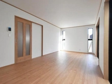 【神奈川県/横浜市瀬谷区二ツ橋町】瀬谷区二ツ橋町　新築戸建　B号棟 リビング・ダイニング