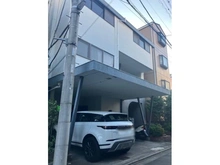 【東京都/江東区海辺】江東区海辺 中古一戸建て 外観