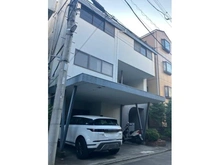 【東京都/江東区海辺】江東区海辺 中古一戸建て 外観