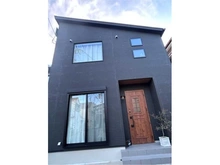 【兵庫県/伊丹市野間】伊丹市野間八丁目　戸建て 外観