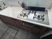 【兵庫県/伊丹市野間】伊丹市野間八丁目　戸建て キッチン