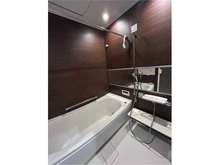 【兵庫県/伊丹市野間】伊丹市野間八丁目　戸建て 浴室