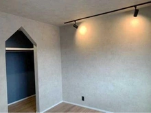 【兵庫県/伊丹市野間】伊丹市野間八丁目　戸建て 収納：ウォークインクローゼット