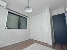 【兵庫県/伊丹市野間】伊丹市野間八丁目　戸建て 洋室