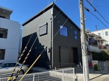 【兵庫県/伊丹市野間】伊丹市野間八丁目　戸建て 外観