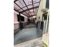 【大阪府/大阪市大正区泉尾】大阪市大正区泉尾一丁目　中古戸建 アプローチ