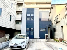 【東京都/江東区亀戸】江東区亀戸7丁目　中古戸建 外観