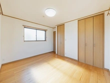 【東京都/江戸川区平井】江戸川区平井6丁目　中古戸建 洋室