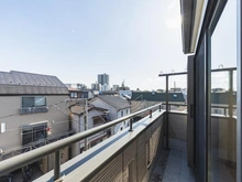 【東京都/江戸川区平井】江戸川区平井6丁目　中古戸建 眺望