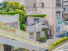 【東京都/墨田区東向島】墨田区東向島二丁目借地権付住宅 外観