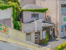 【東京都/墨田区東向島】墨田区東向島二丁目借地権付住宅 外観