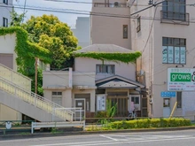 【東京都/墨田区東向島】墨田区東向島二丁目借地権付住宅 外観