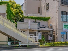 【東京都/墨田区東向島】墨田区東向島二丁目借地権付住宅 外観