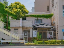 【東京都/墨田区東向島】墨田区東向島二丁目借地権付住宅 外観