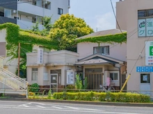 【東京都/墨田区東向島】墨田区東向島二丁目借地権付住宅 外観