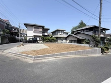 【千葉県/船橋市前原東】船橋市前原東6丁目　新築戸建 現地（建築前）