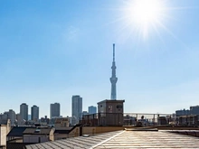 【東京都/墨田区東向島】墨田区東向島6丁目　中古戸建 眺望