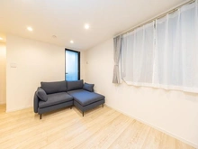 【東京都/墨田区東向島】墨田区東向島6丁目　中古戸建 リビング