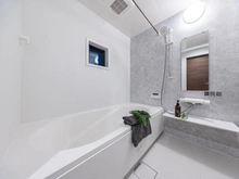 【東京都/墨田区東向島】墨田区東向島6丁目　中古戸建 浴室