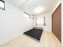 【東京都/墨田区東向島】墨田区東向島6丁目　中古戸建 洋室