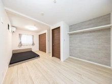 【東京都/墨田区東向島】墨田区東向島6丁目　中古戸建 洋室