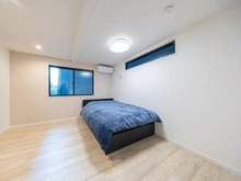 【東京都/墨田区東向島】墨田区東向島6丁目　中古戸建 洋室