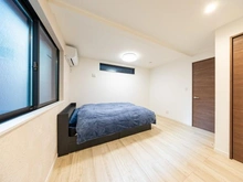 【東京都/墨田区東向島】墨田区東向島6丁目　中古戸建 洋室