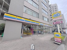 【東京都/墨田区東向島】墨田区東向島6丁目　中古戸建 ミニストップ 東向島５丁目店（現地より約180m）：