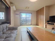 【兵庫県/尼崎市浜】尼崎市浜3丁目 中古戸建 リビング