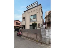【兵庫県/尼崎市浜】尼崎市浜3丁目 中古戸建 外観