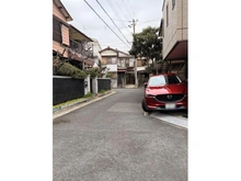 【兵庫県/尼崎市浜】尼崎市浜3丁目 中古戸建 前面道路