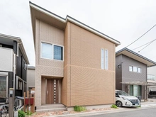 【兵庫県/伊丹市桑津】伊丹市桑津3丁目 中古戸建 外観