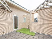 【兵庫県/伊丹市桑津】伊丹市桑津3丁目 中古戸建 ルーフバルコニー