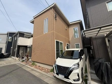 【兵庫県/伊丹市桑津】伊丹市桑津3丁目 中古戸建 外観
