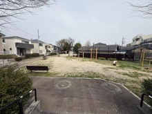 【兵庫県/伊丹市桑津】伊丹市桑津3丁目 中古戸建 沢公園（現地より約240m）