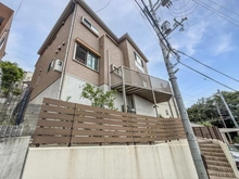 【兵庫県/西宮市甲陽園西山町】西宮市甲陽園西山町　中古戸建 外観