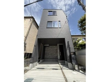 【兵庫県/伊丹市千僧】伊丹市千僧6丁目 新築戸建 外観