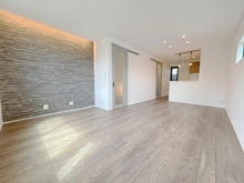 【兵庫県/伊丹市千僧】伊丹市千僧6丁目 新築戸建 LDK