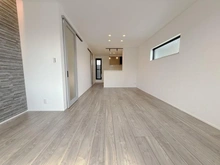 【兵庫県/伊丹市千僧】伊丹市千僧6丁目 新築戸建 LDK