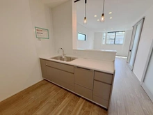 【兵庫県/伊丹市千僧】伊丹市千僧6丁目 新築戸建 キッチン