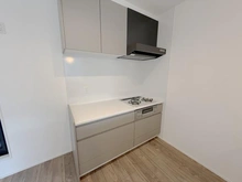 【兵庫県/伊丹市千僧】伊丹市千僧6丁目 新築戸建 キッチン