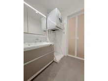 【兵庫県/伊丹市千僧】伊丹市千僧6丁目 新築戸建 洗面室