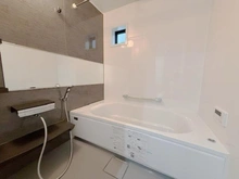 【兵庫県/伊丹市千僧】伊丹市千僧6丁目 新築戸建 浴室